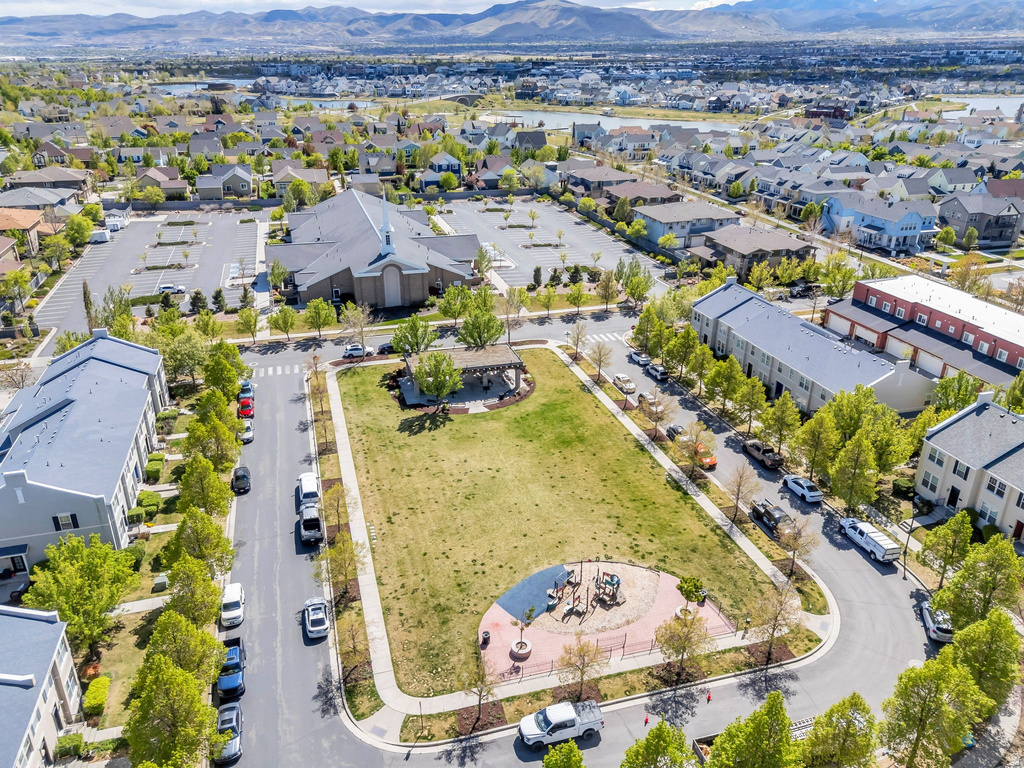 4489 W IRON MOUNTAIN DR South Jordan, UT 84009