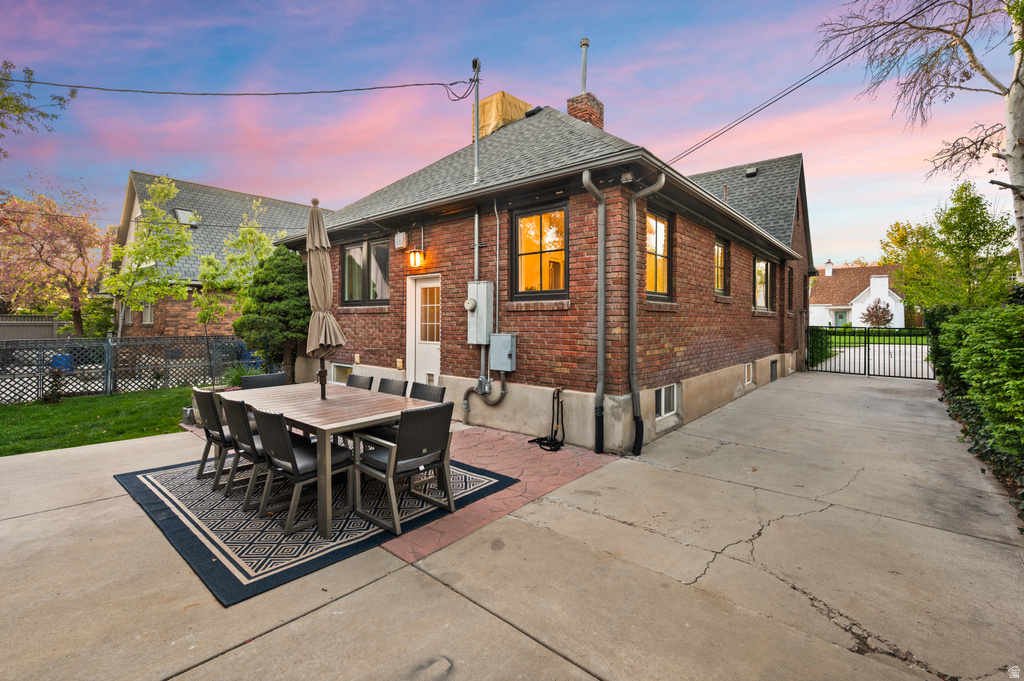 1774 E HERBERT AVE Salt Lake City, UT 84108