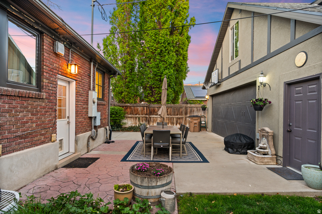 1774 E HERBERT AVE Salt Lake City, UT 84108