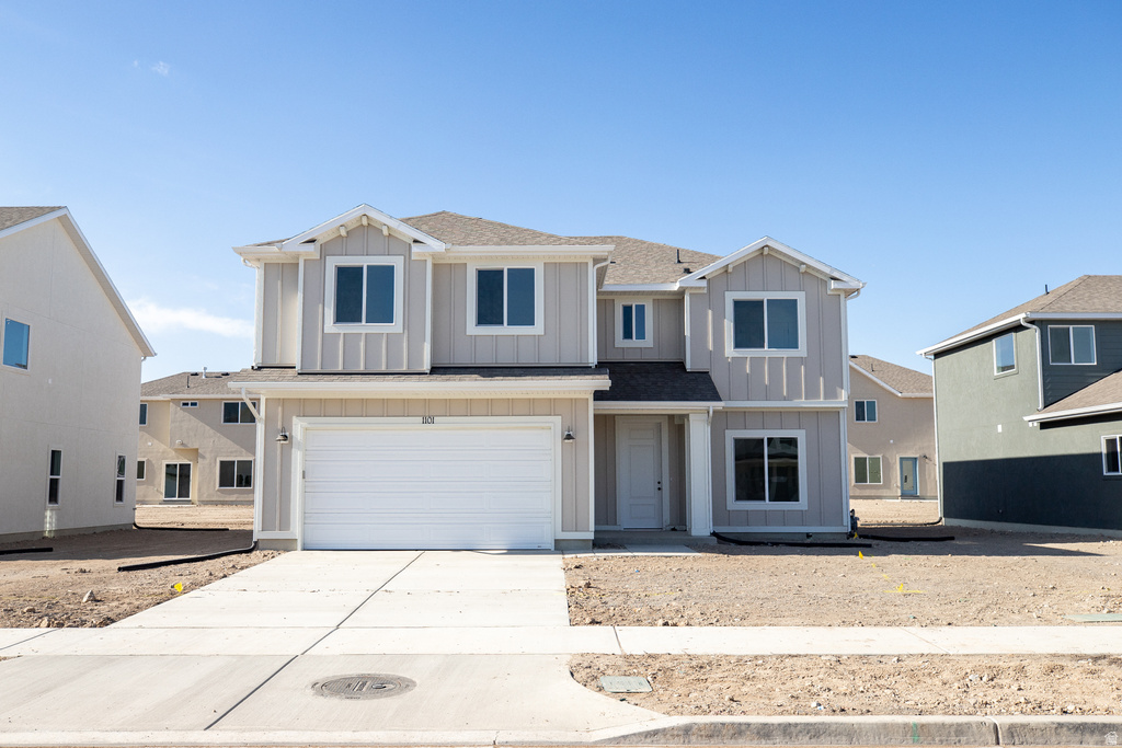 1101 N 1020 LOT #15 Salem, UT 84653