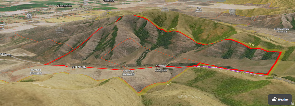 7900 W 300 N Malad City, ID 83252