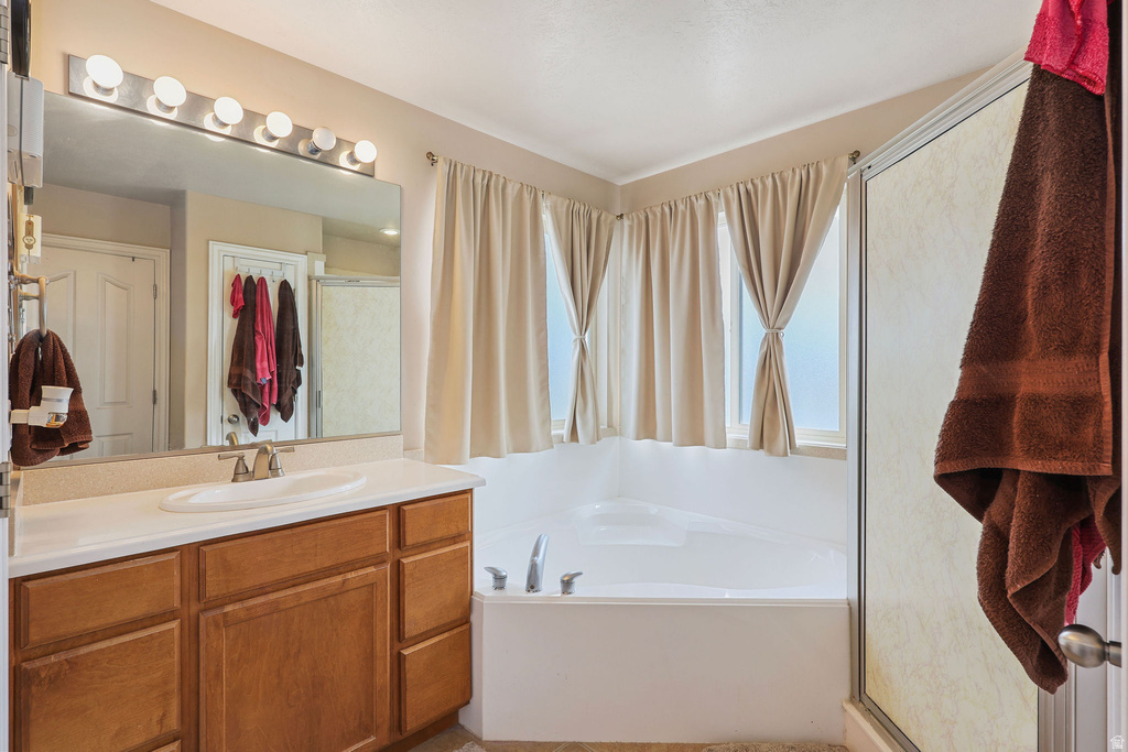 5703 W SORRENTO WAY West Jordan, UT 84081