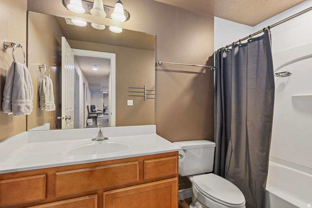 5703 W SORRENTO WAY West Jordan, UT 84081