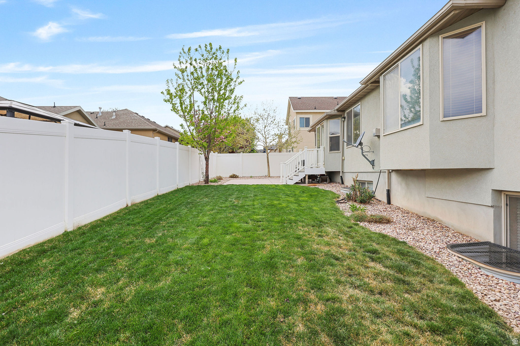 5703 W SORRENTO WAY West Jordan, UT 84081