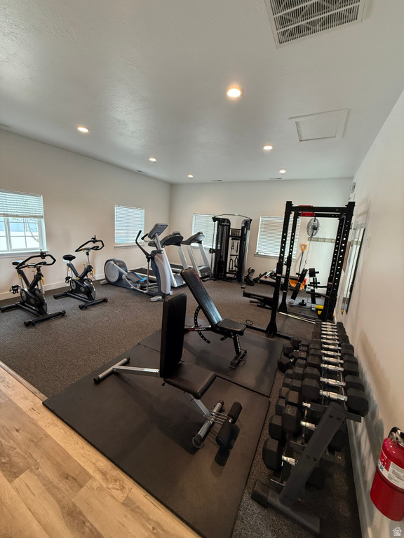 7506 N HUTCH LN Eagle Mountain, UT 84005