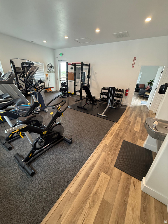 7506 N HUTCH LN Eagle Mountain, UT 84005
