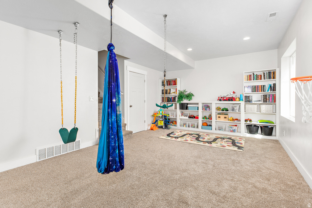 7506 N HUTCH LN Eagle Mountain, UT 84005