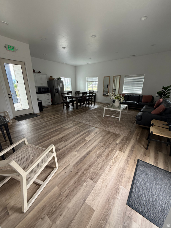 7506 N HUTCH LN Eagle Mountain, UT 84005