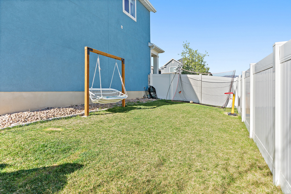 7506 N HUTCH LN Eagle Mountain, UT 84005