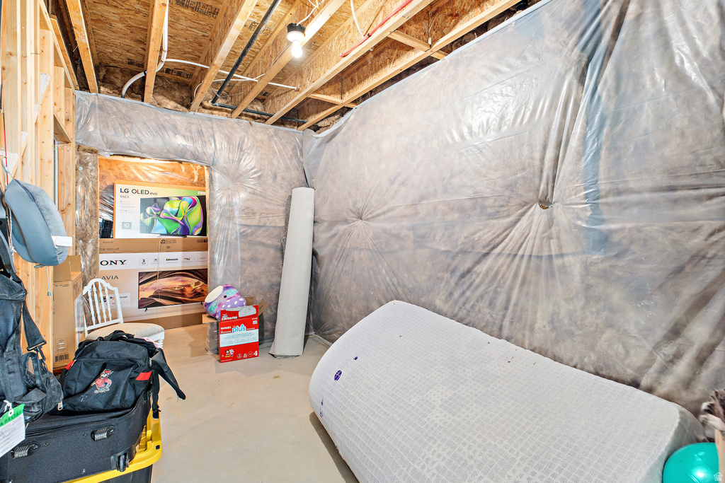 7506 N HUTCH LN Eagle Mountain, UT 84005