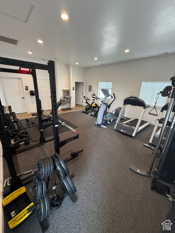 7506 N HUTCH LN Eagle Mountain, UT 84005