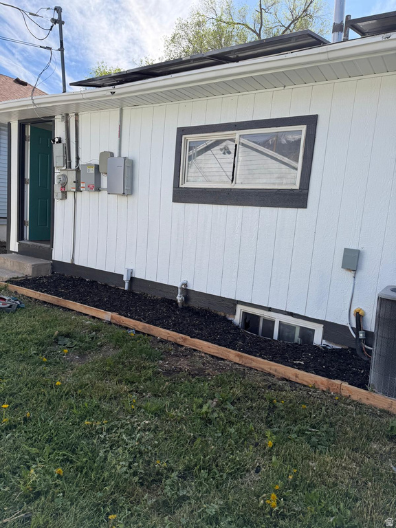 2874 S QUINCY AVE Ogden, UT 84403