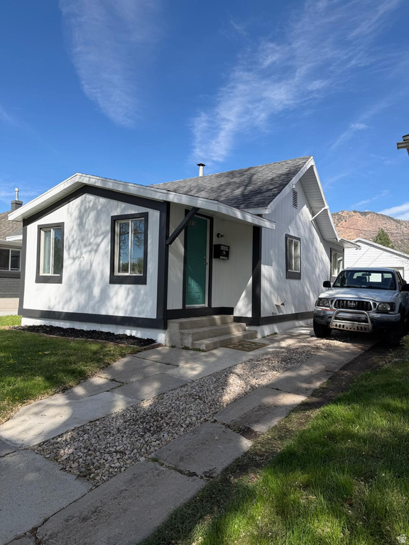 2874 S QUINCY AVE Ogden, UT 84403