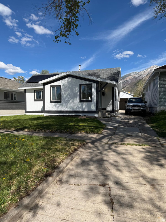 2874 S QUINCY AVE Ogden, UT 84403