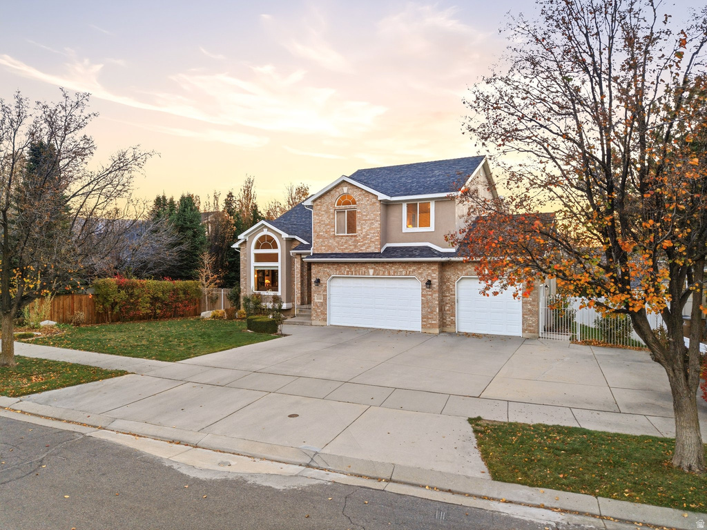 12182 S PINE VALLEY WAY Draper, UT 84020