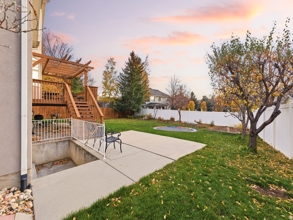 12182 S PINE VALLEY WAY Draper, UT 84020
