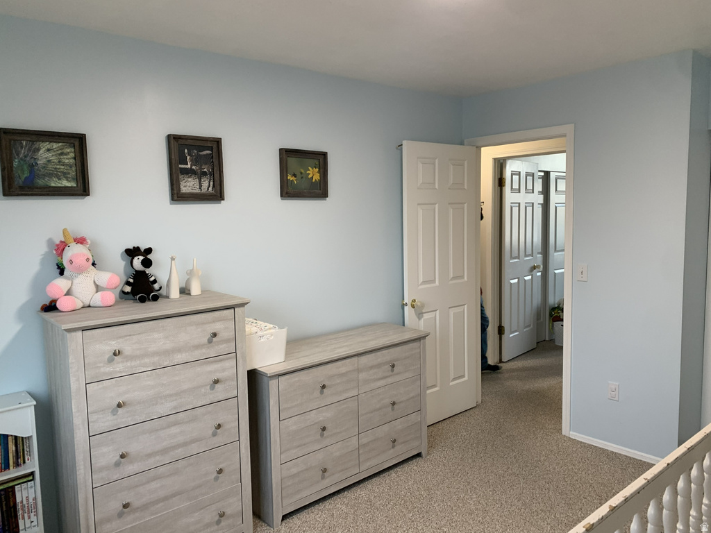 2509 W MASONS MILE DR Taylorsville, UT 84129