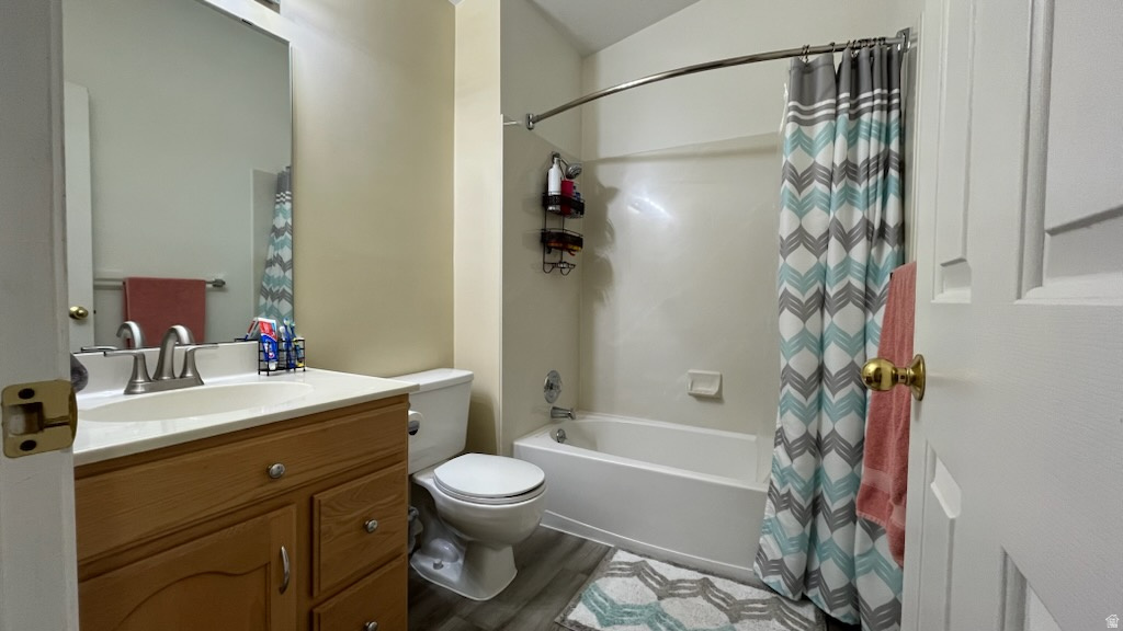 2509 W MASONS MILE DR Taylorsville, UT 84129