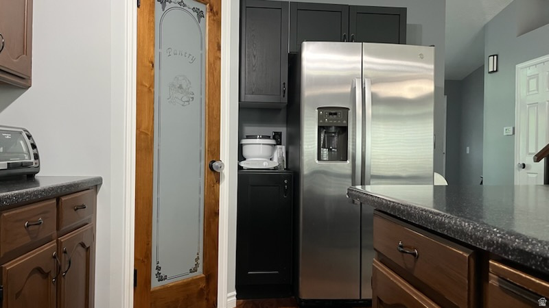 2509 W MASONS MILE DR Taylorsville, UT 84129