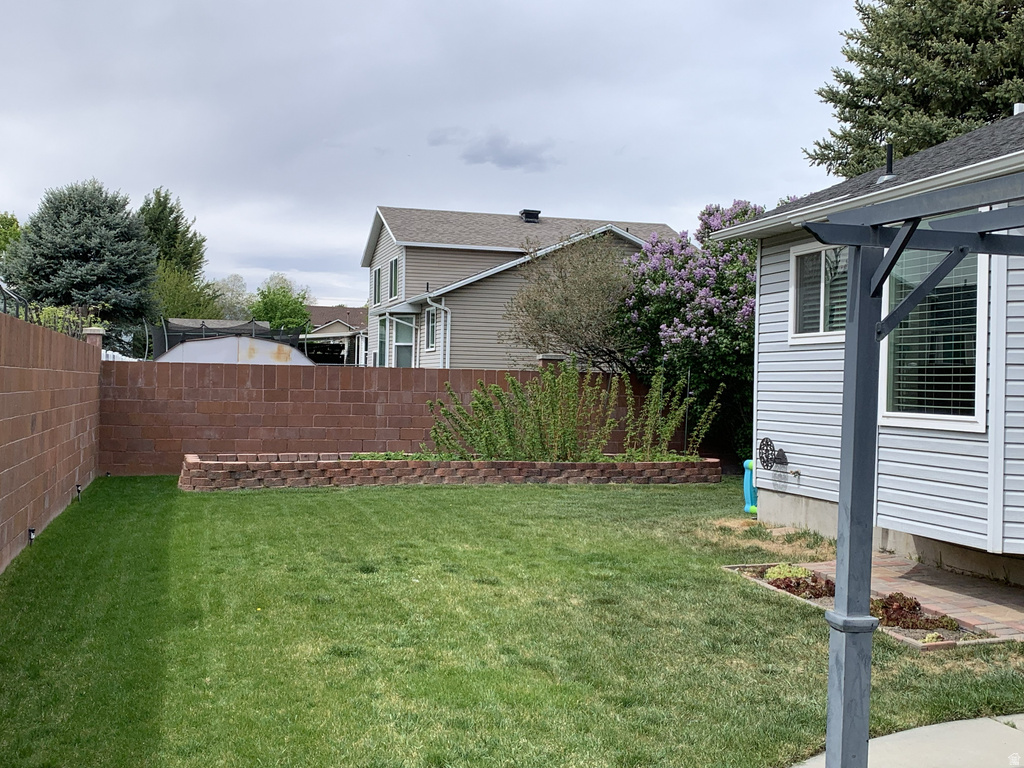 2509 W MASONS MILE DR Taylorsville, UT 84129