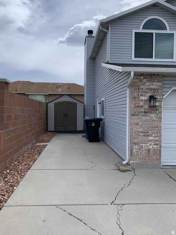 2509 W MASONS MILE DR Taylorsville, UT 84129