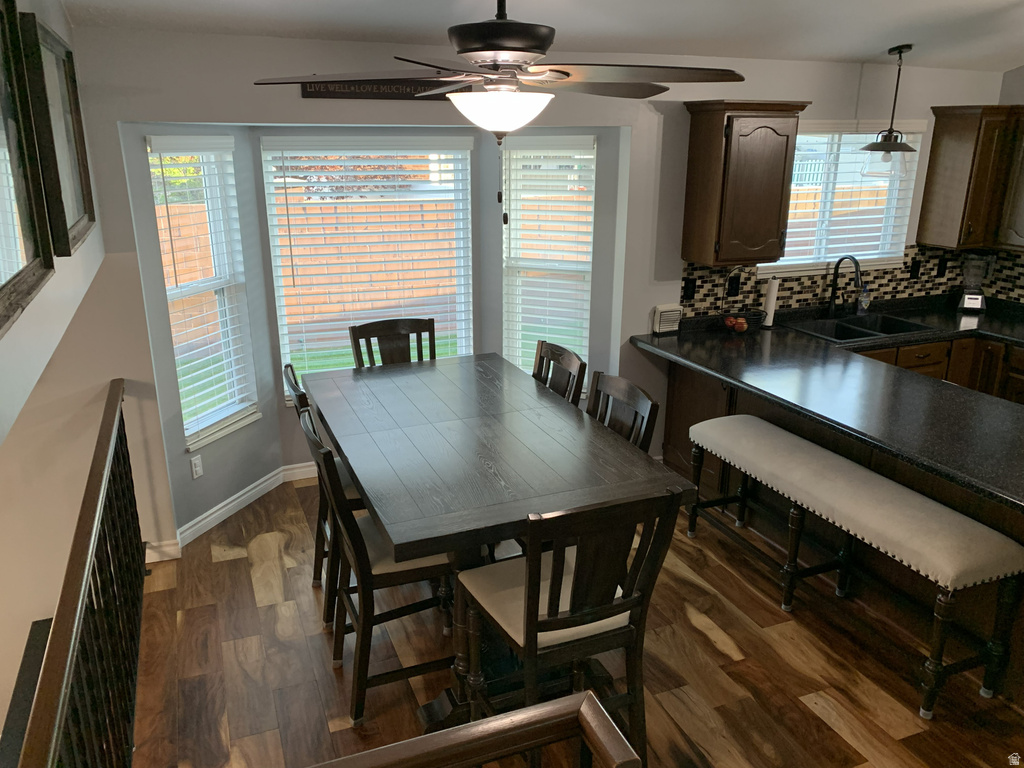 2509 W MASONS MILE DR Taylorsville, UT 84129