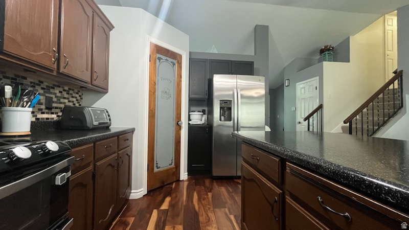 2509 W MASONS MILE DR Taylorsville, UT 84129