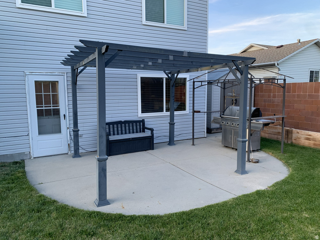 2509 W MASONS MILE DR Taylorsville, UT 84129