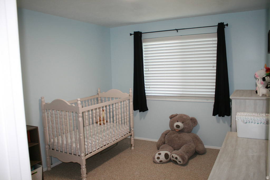 2509 W MASONS MILE DR Taylorsville, UT 84129