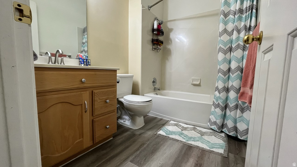 2509 W MASONS MILE DR Taylorsville, UT 84129