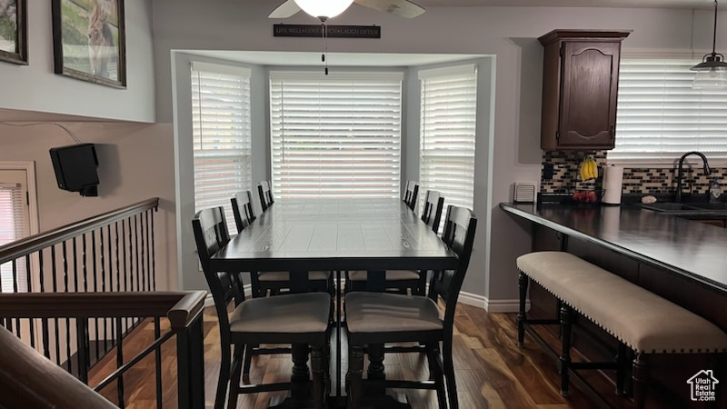 2509 W MASONS MILE DR Taylorsville, UT 84129