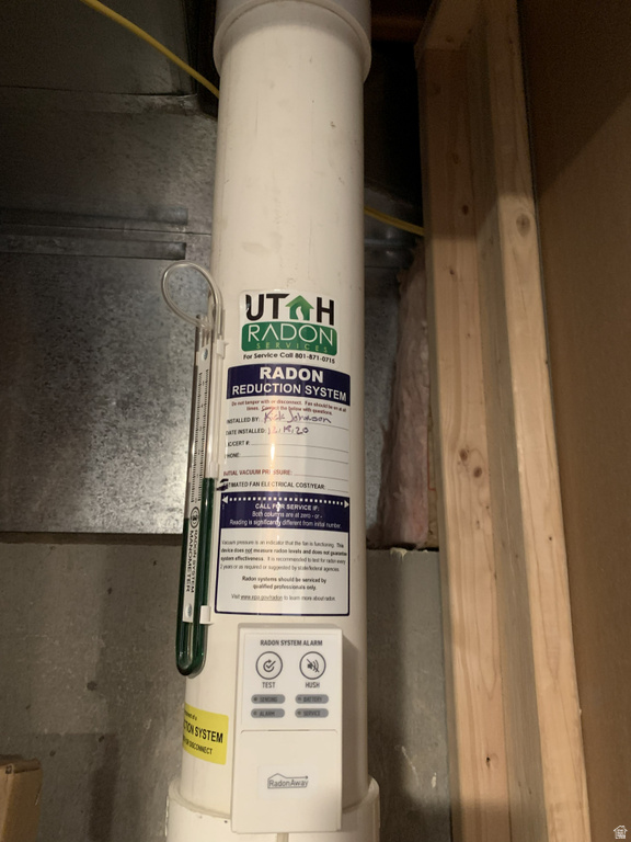 2509 W MASONS MILE DR Taylorsville, UT 84129