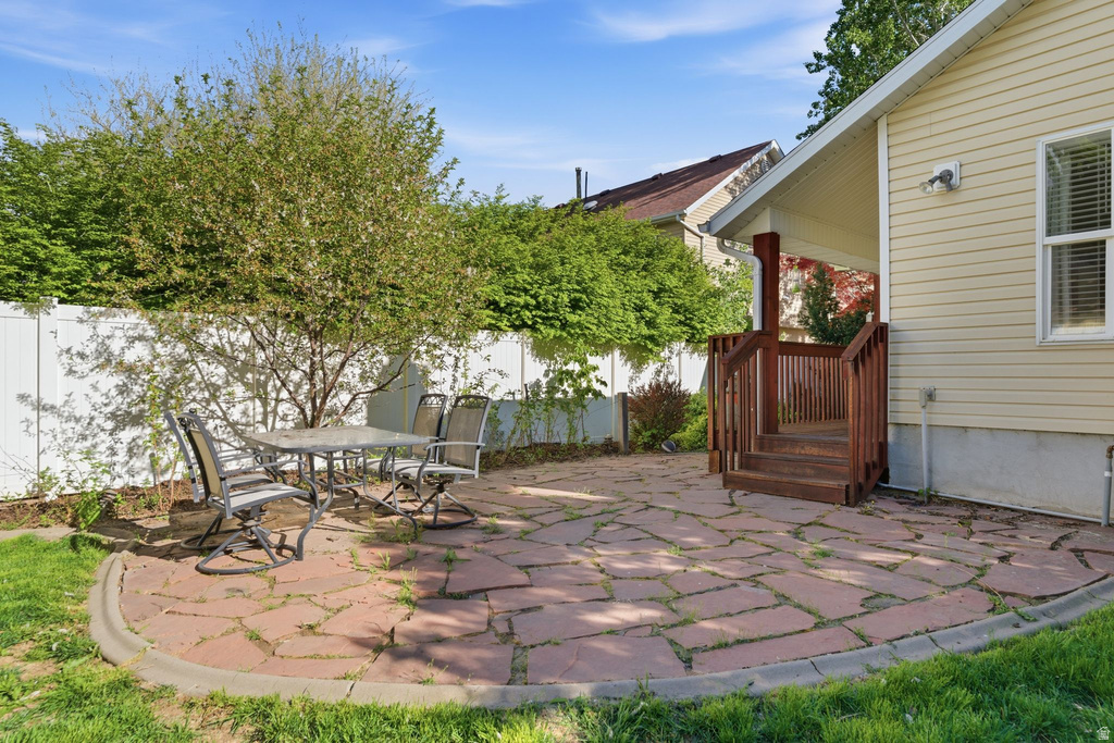 463 E 1310 S Kaysville, UT 84037