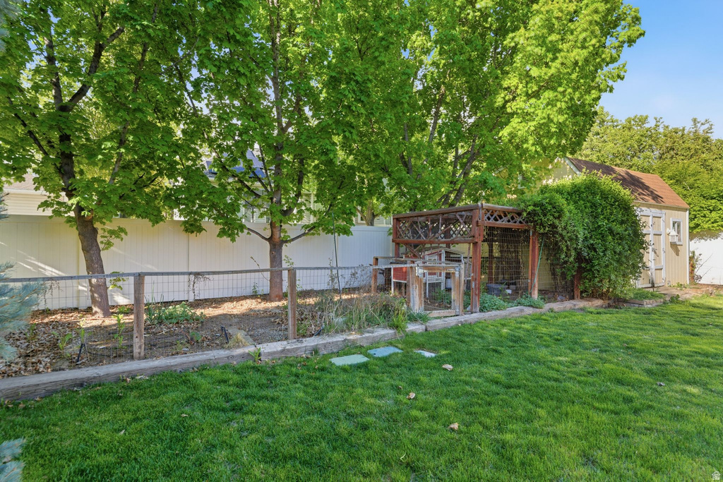 463 E 1310 S Kaysville, UT 84037