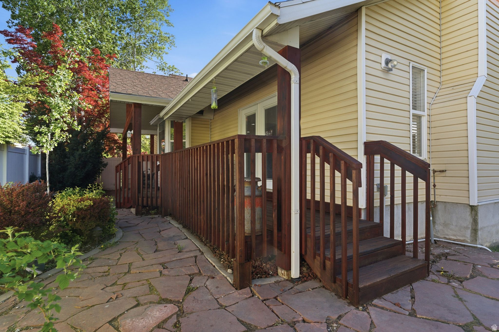 463 E 1310 S Kaysville, UT 84037