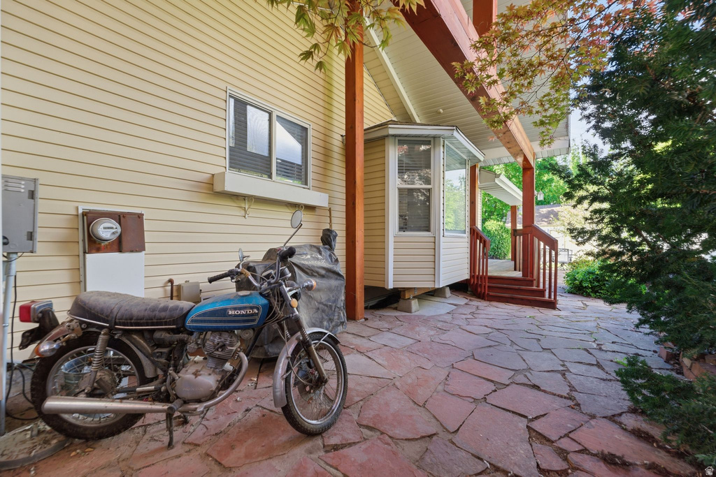 463 E 1310 S Kaysville, UT 84037