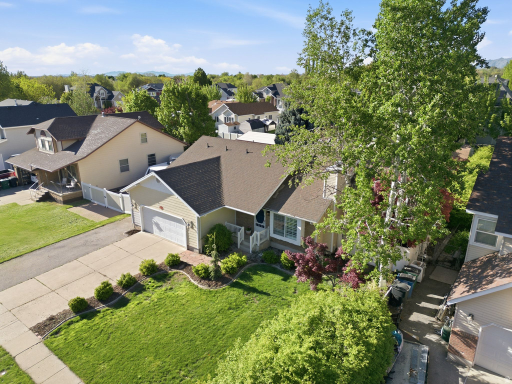 463 E 1310 S Kaysville, UT 84037