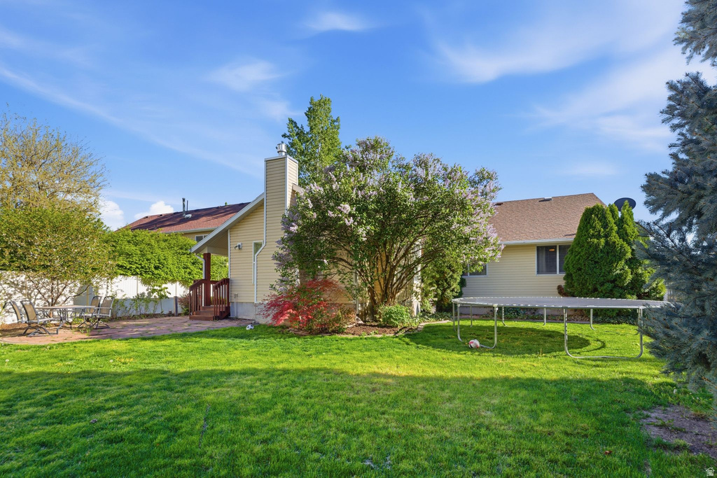 463 E 1310 S Kaysville, UT 84037