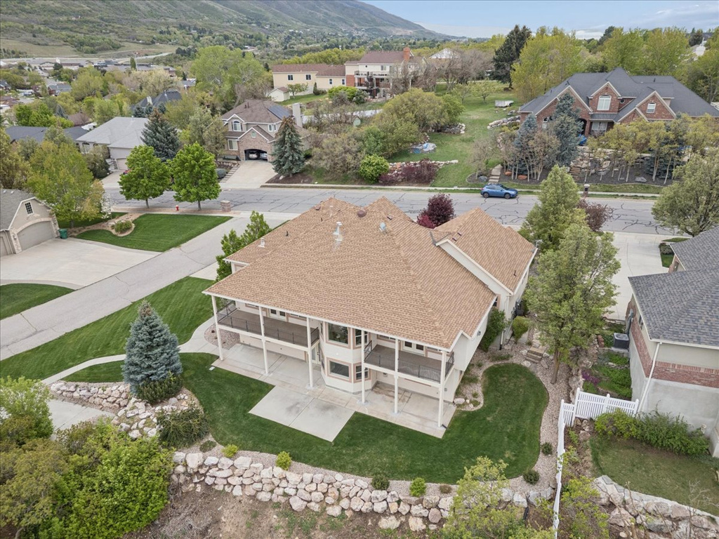 2455 E 3750 N Layton, UT 84040