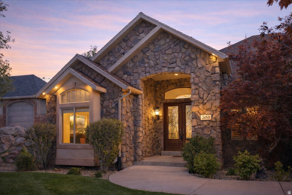 2455 E 3750 N Layton, UT 84040