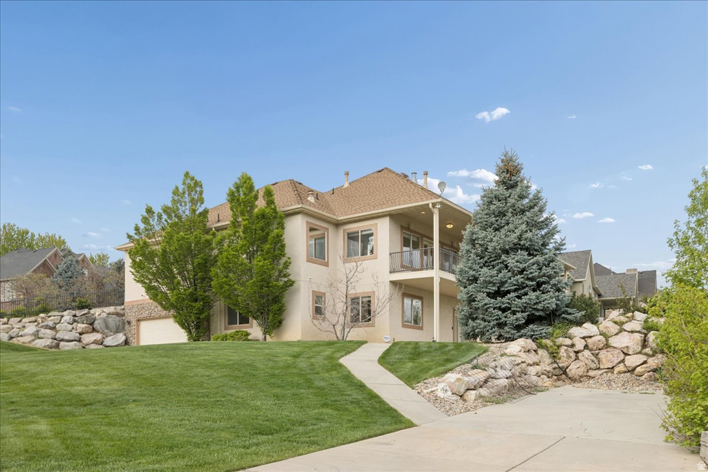 2455 E 3750 N Layton, UT 84040