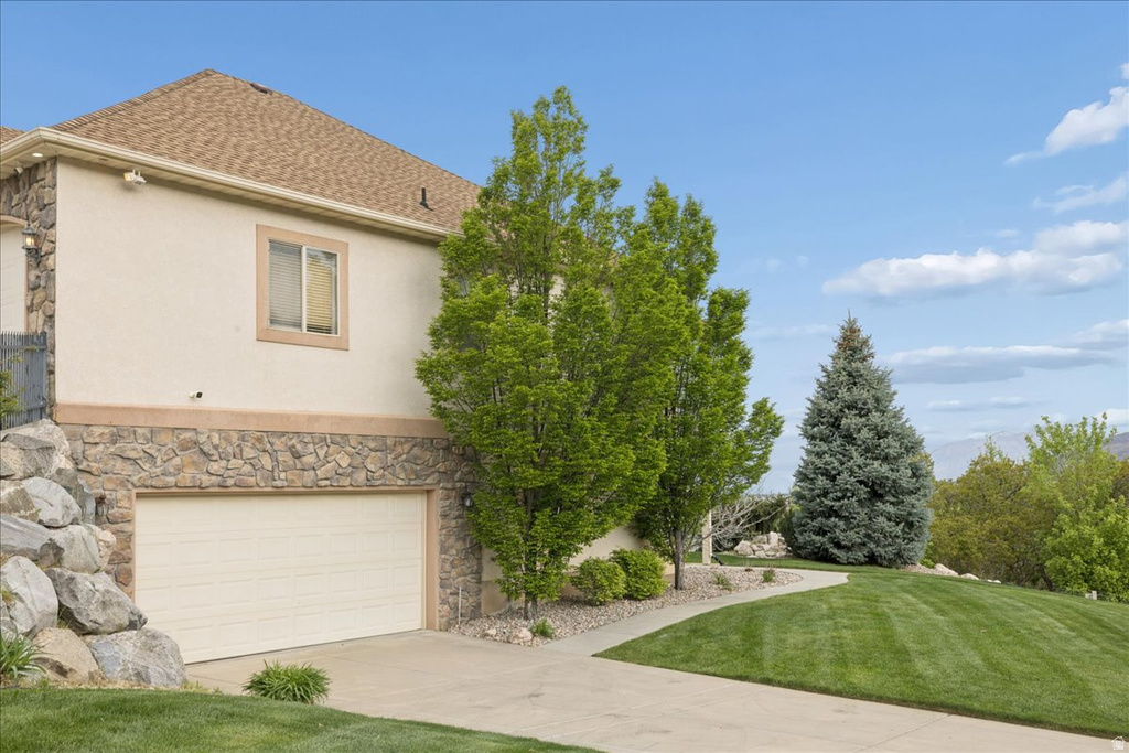 2455 E 3750 N Layton, UT 84040