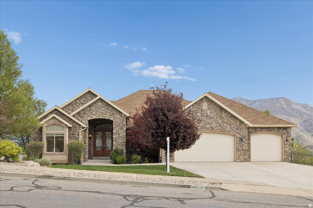 2455 E 3750 N Layton, UT 84040