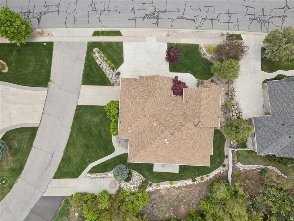 2455 E 3750 N Layton, UT 84040