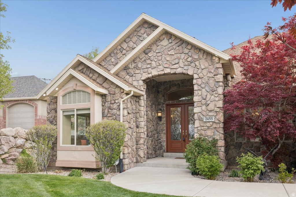 2455 E 3750 N Layton, UT 84040
