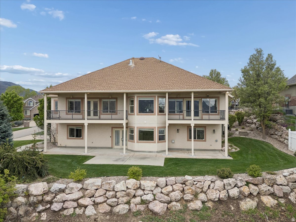 2455 E 3750 N Layton, UT 84040