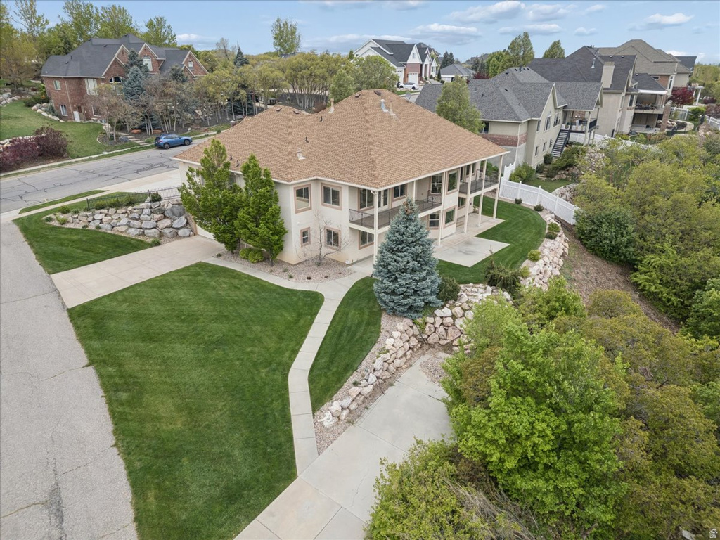 2455 E 3750 N Layton, UT 84040