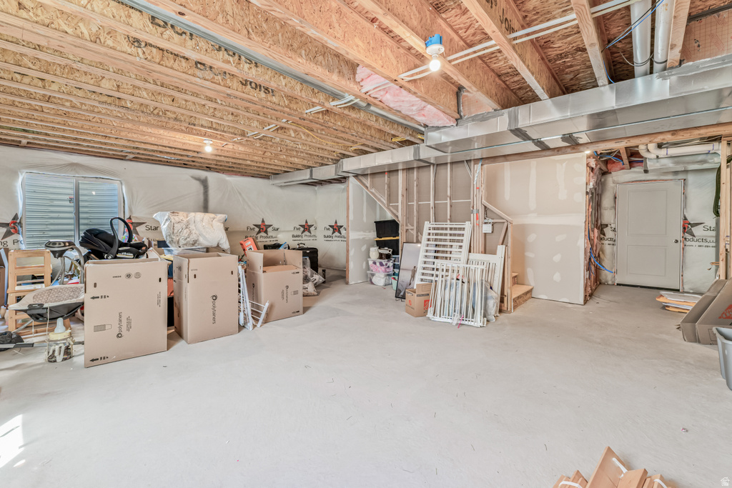 3487 W MITCHELL DR Lehi, UT 84048