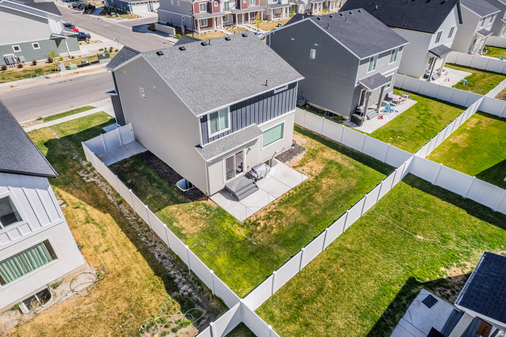 3487 W MITCHELL DR Lehi, UT 84048