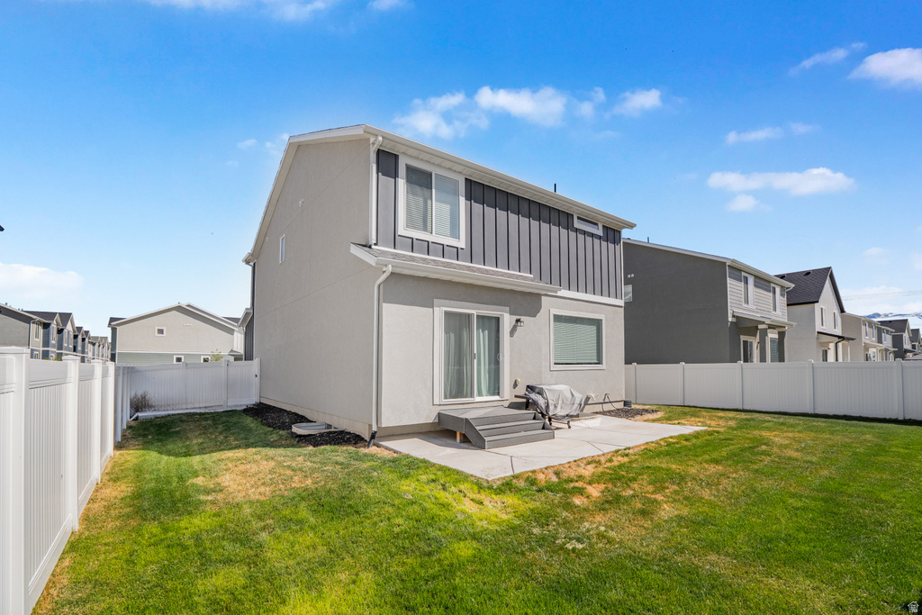 3487 W MITCHELL DR Lehi, UT 84048